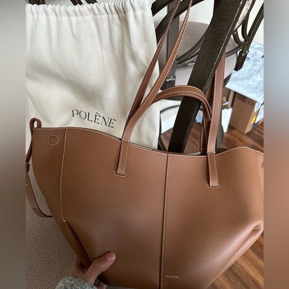Poléne cyme mini caramel - Picture 1 of 4